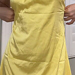 Exclusive Parties Halter Satin Mini Dress Pink