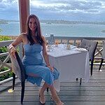 Ways I Loved You Knit Midi Dress White