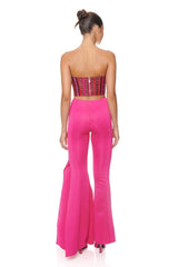 Ariana Top - Pink