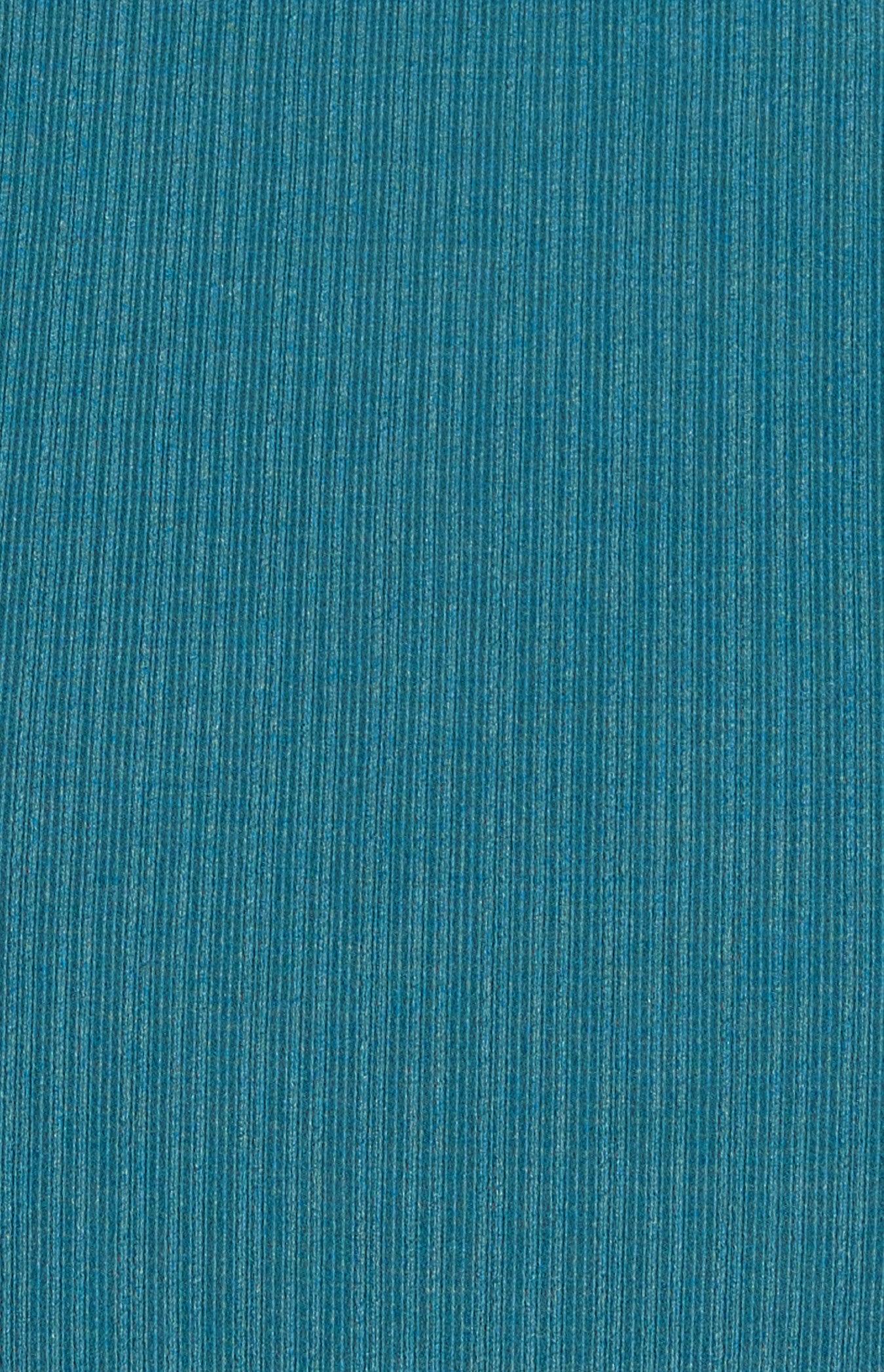 Aubree Halter Dress - Blue