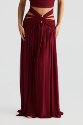 Martina Skirt - Shiraz