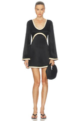 Luella Dress
