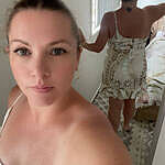 Single Player Dress White