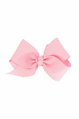 Large Ribbon Clip-On Bows