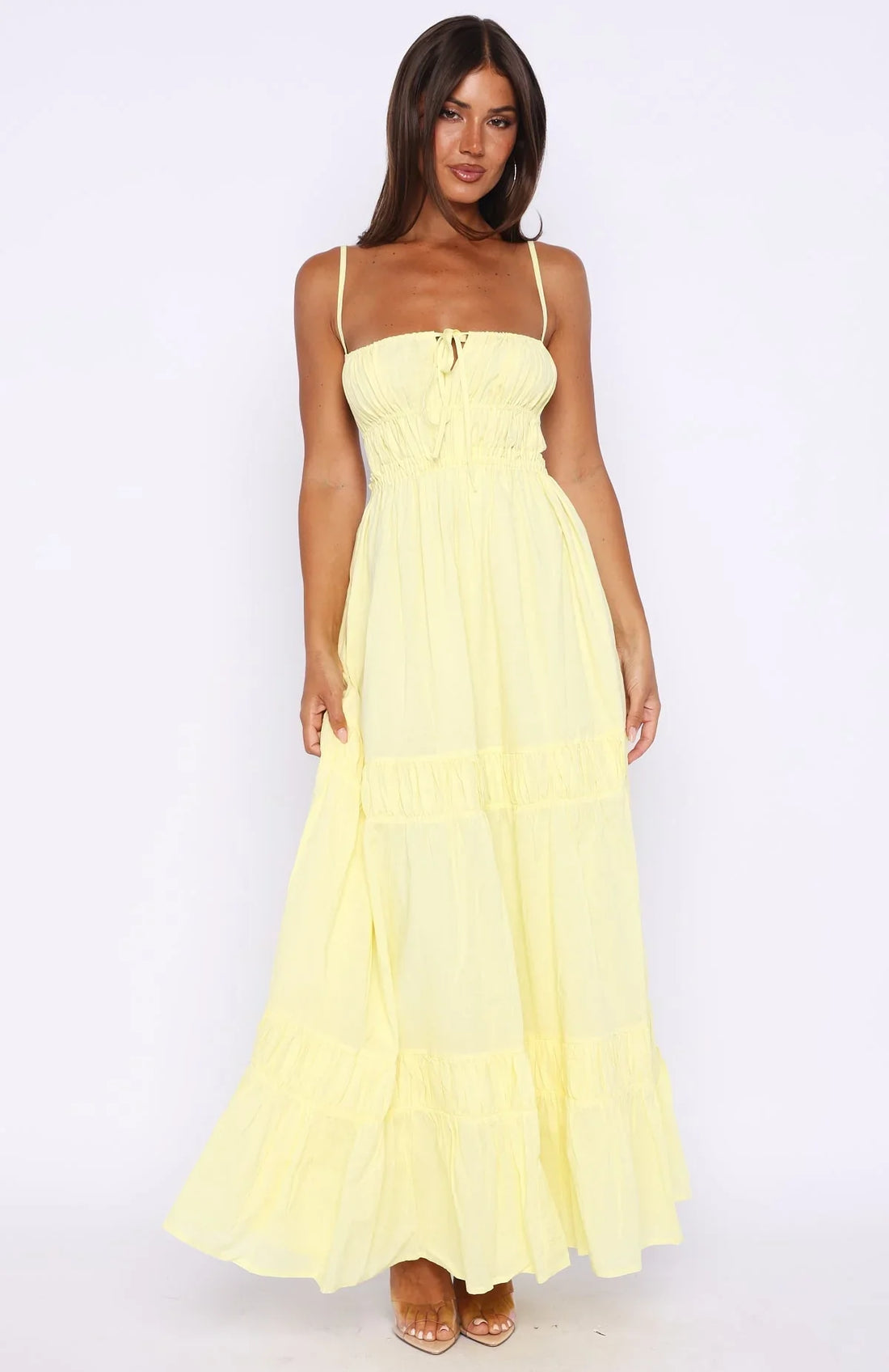 Prom Dresses