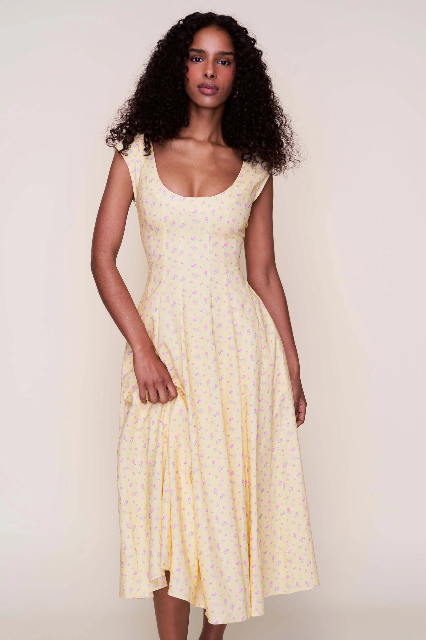 Leila Dress