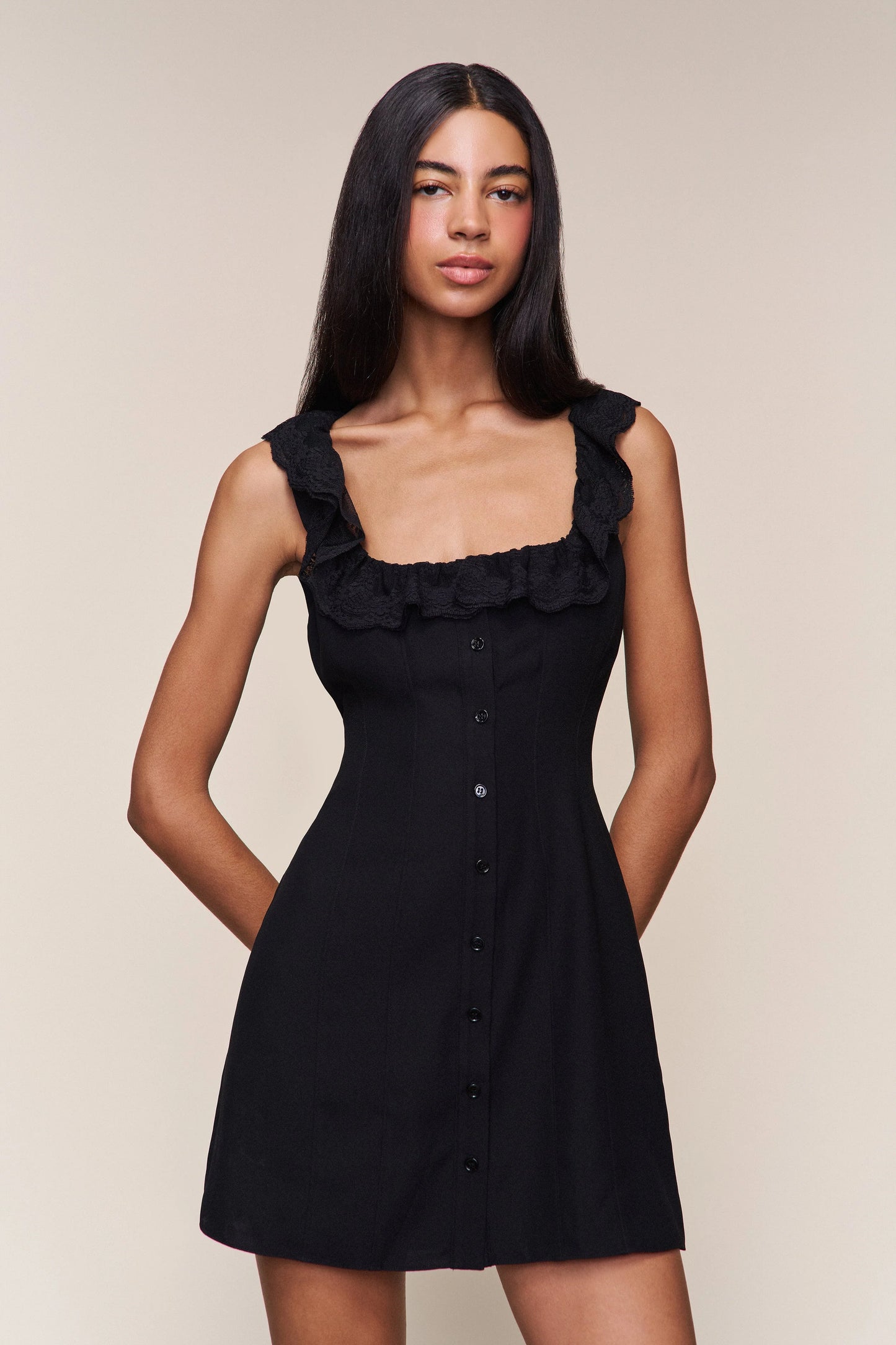 Paloma Mini Dress