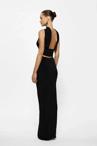 Cassidy Top - Black