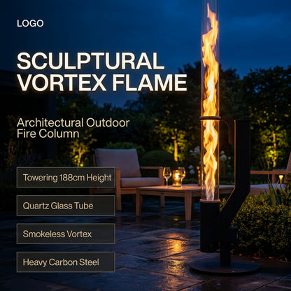 OMNIFIRE™ ELITE FIRESTORM