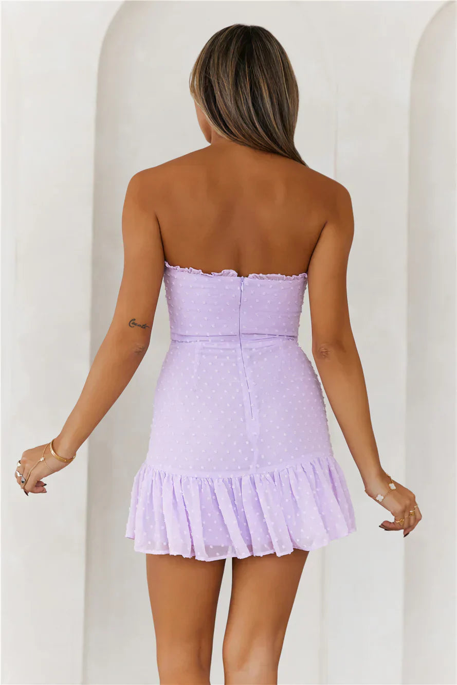 Face On Magazines Dress