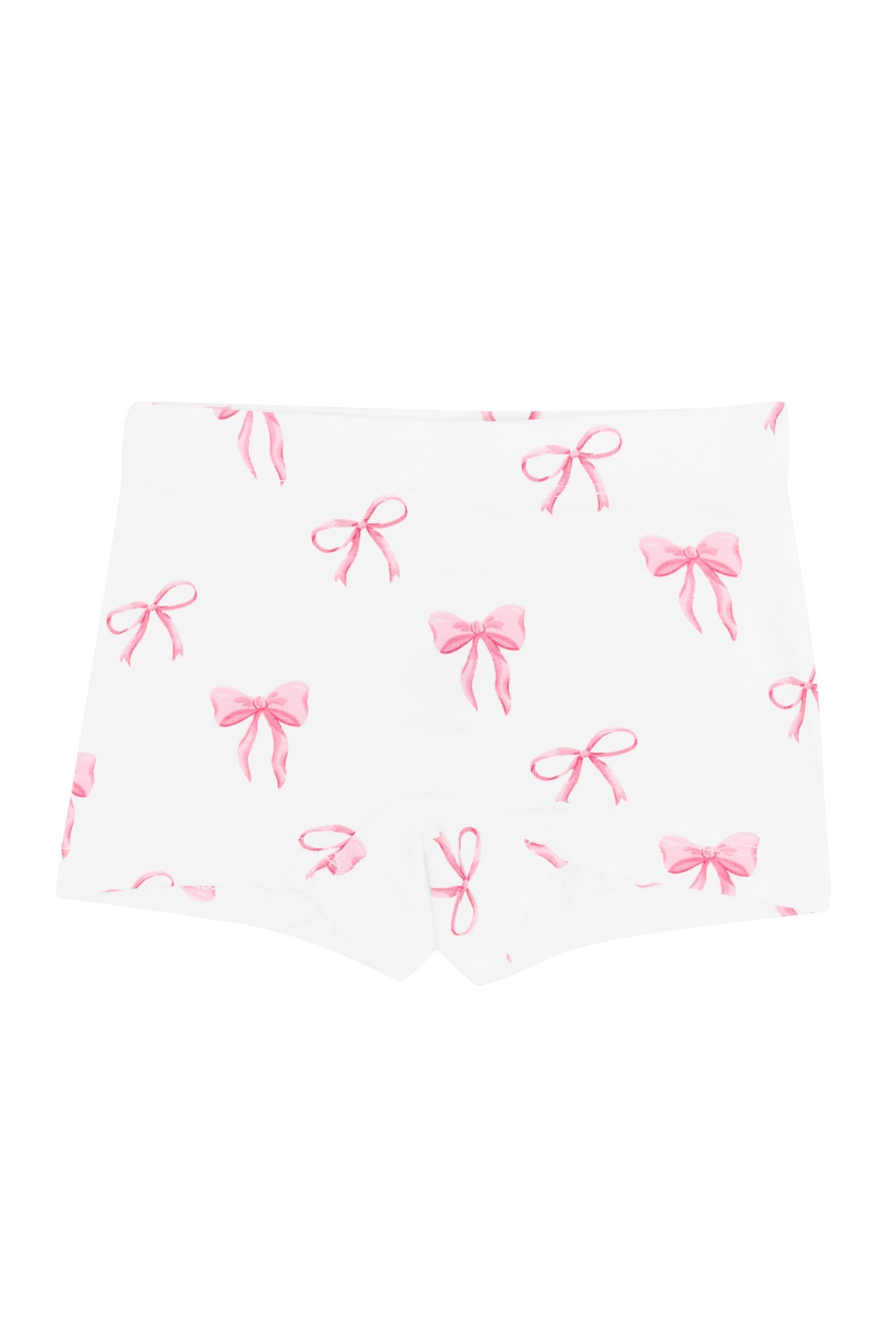 Shorties in Bow