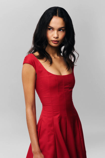 Leila Dress