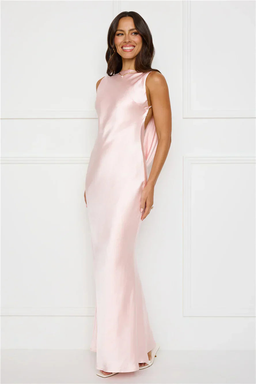 Raelyn Maxi Dress