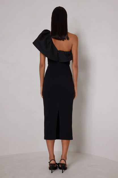 Sharleene Dress - Black