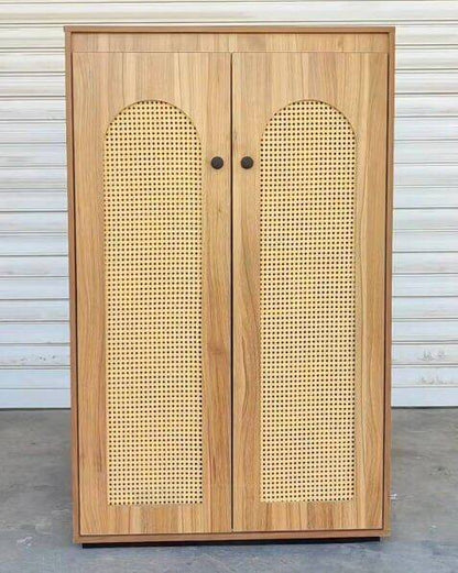 💪High-end quality🎉Clearance sale Large capacity rotating shoe rack（🎁Special Sale—Free Shipping）
