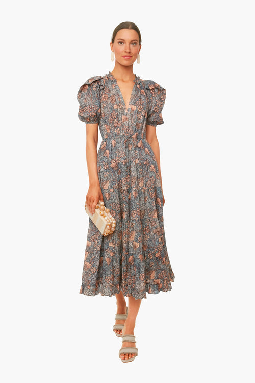 Aegean Ava Dress