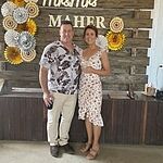 West Coast Represent Midi Dress White