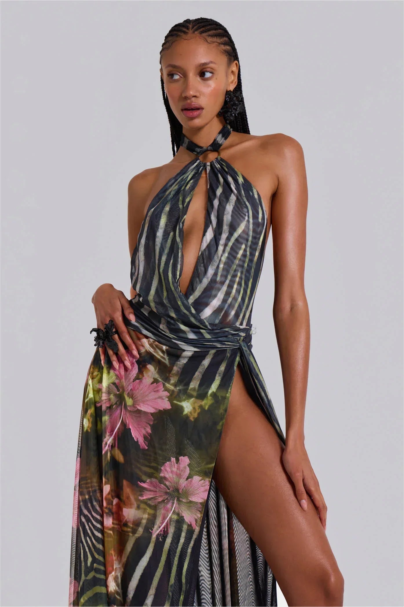 Amara Maxi Dress
