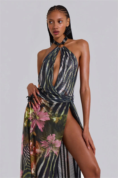 Amara Maxi Dress