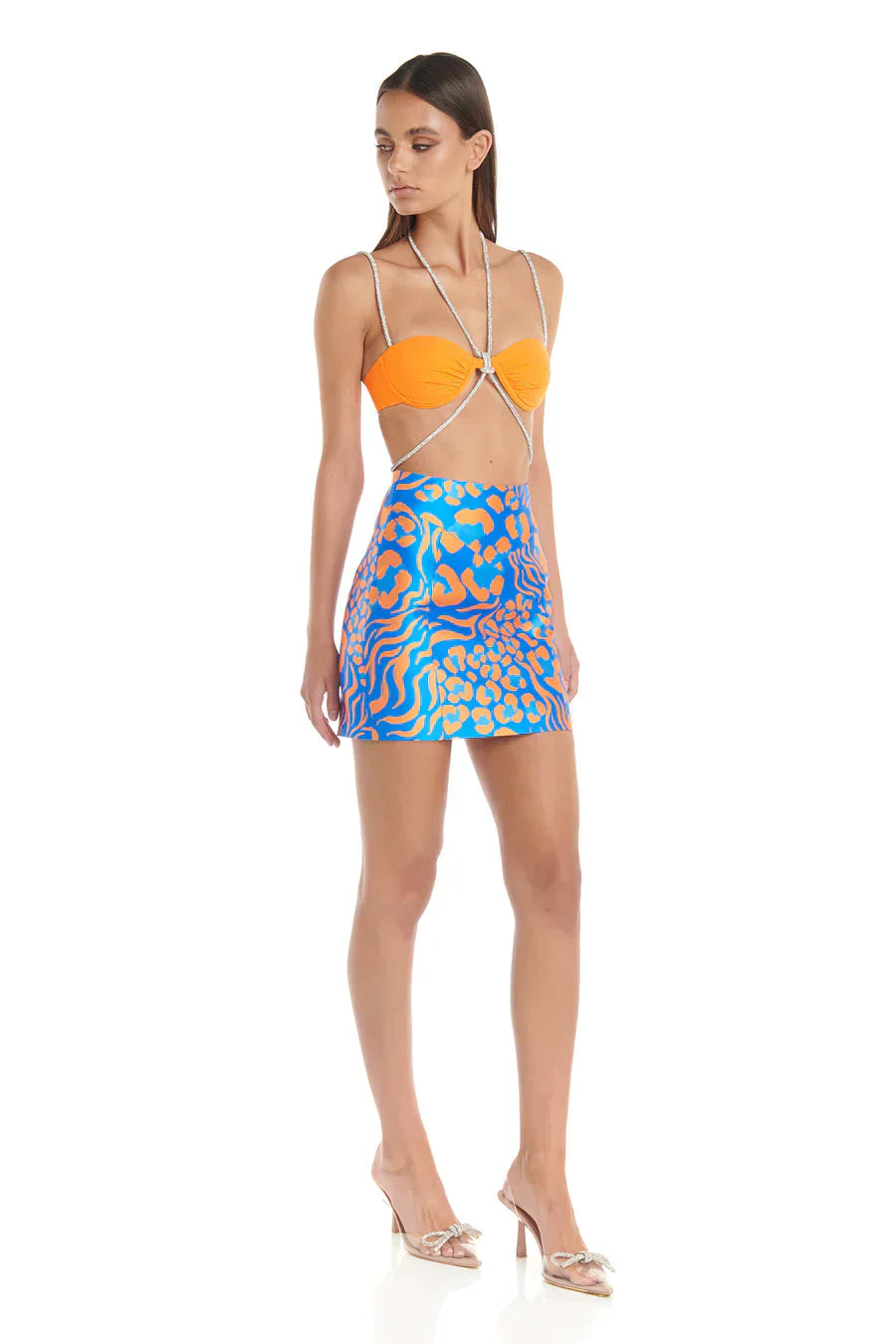 Alani Bralette - Multi