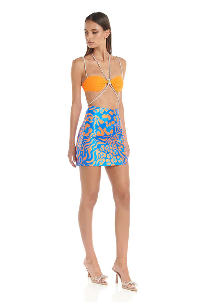 Alani Bralette - Multi