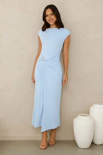 Runway Icon Maxi Dress