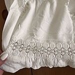 Art Of Love Maxi Dress White