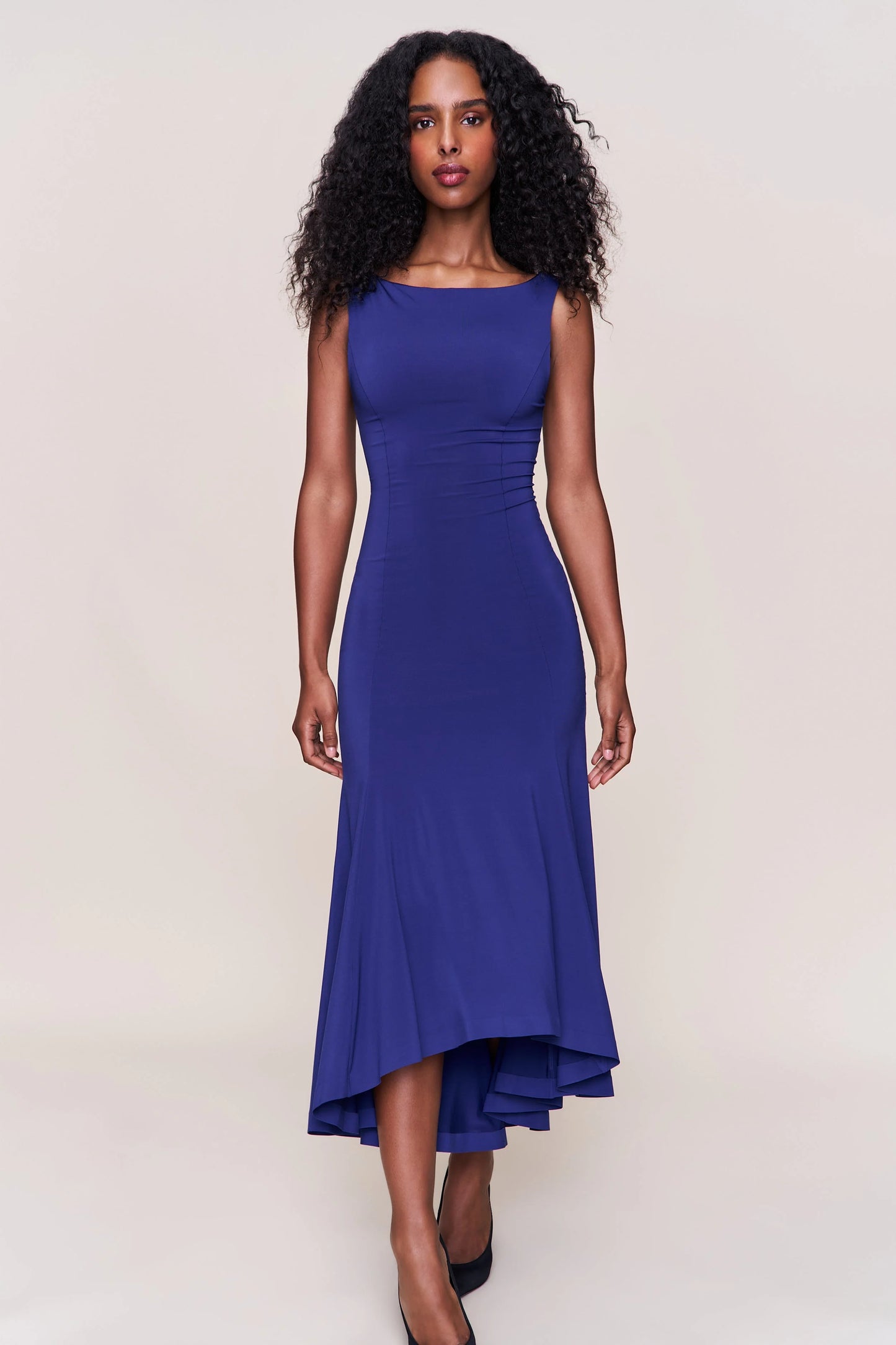 Daye Midi Dress