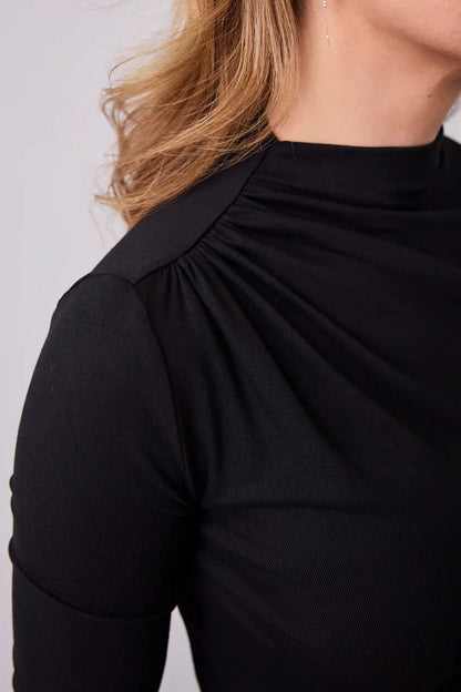 Coleman Top - Black