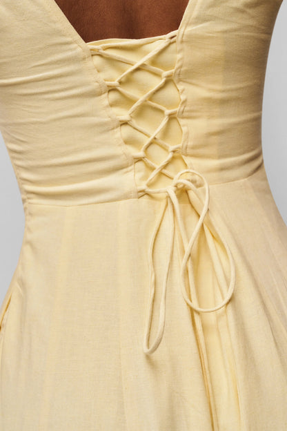 Leila Dress