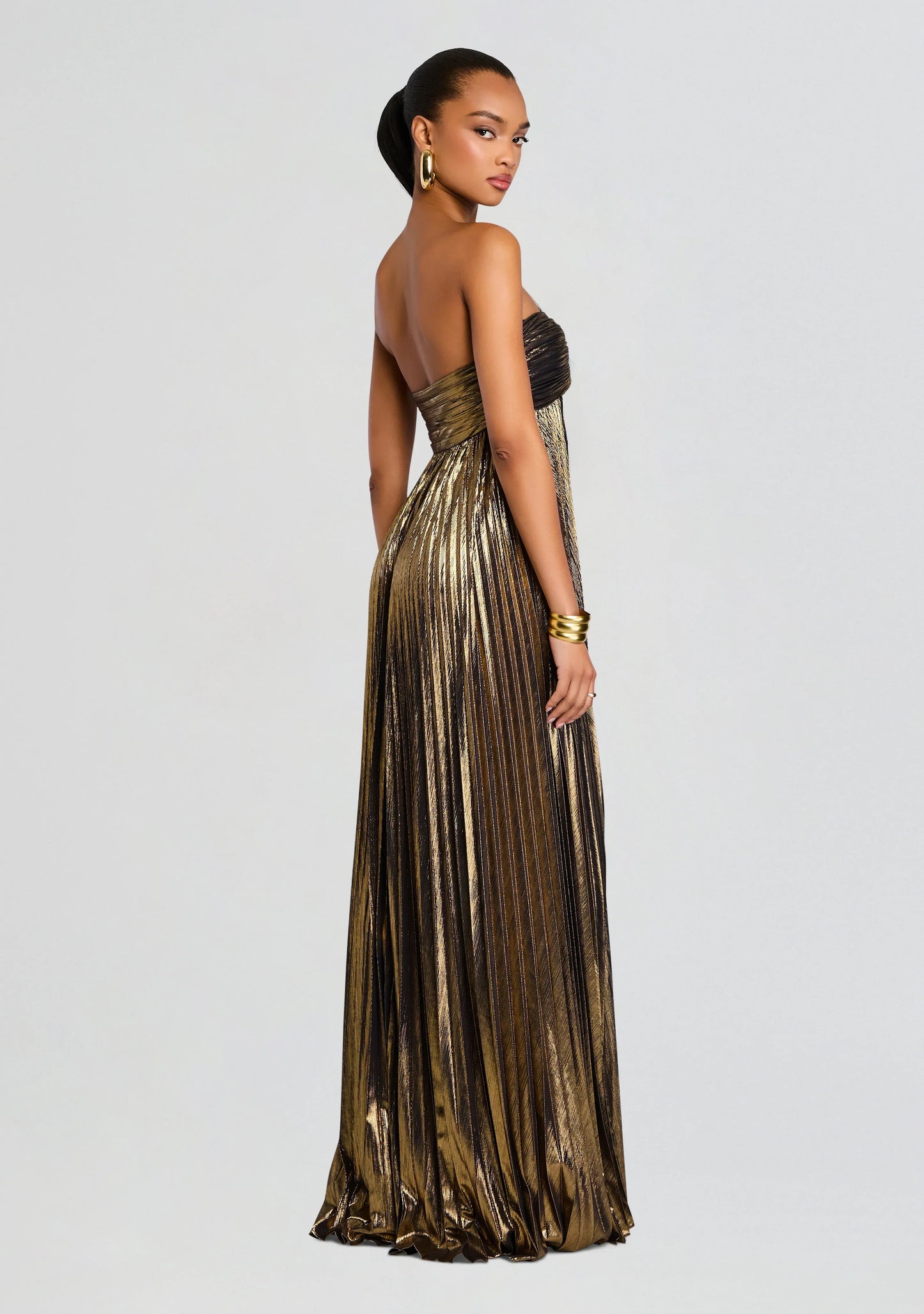 Zoa Dress