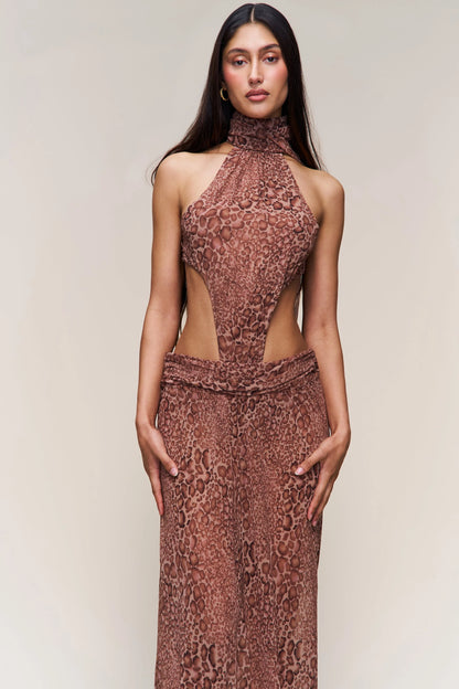 Marais Dress