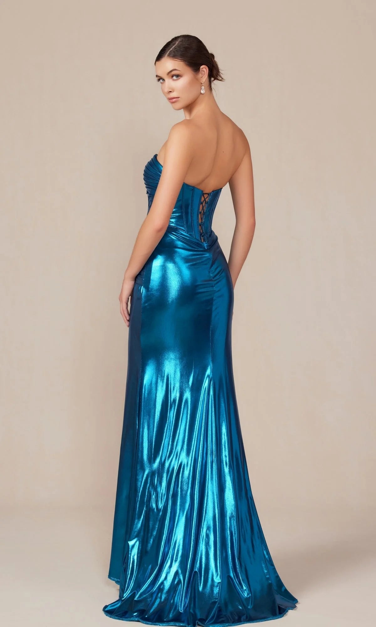 Nox Anabel Long Formal Dress t1499