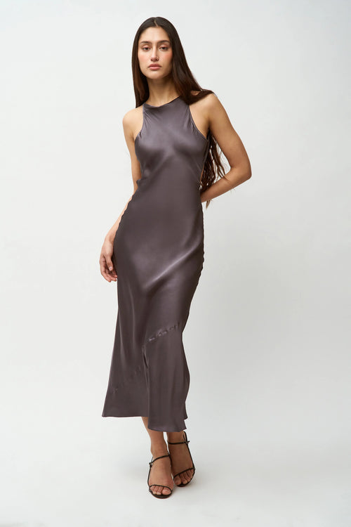 Lina Midi Dress