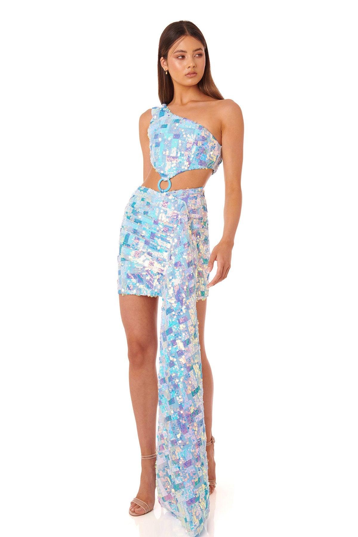 Astrid Dress