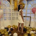 Take The Reigns Dress White