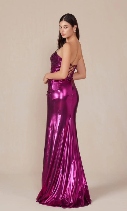 Nox Anabel Long Formal Dress t1499