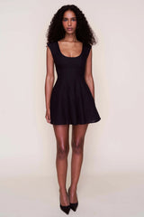 Leila Mini Dress