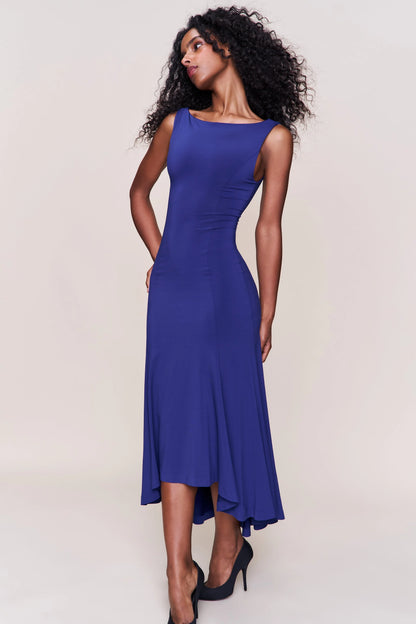 Daye Midi Dress