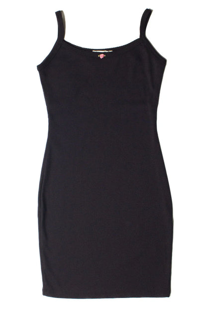 Rose Bud Mini Dress