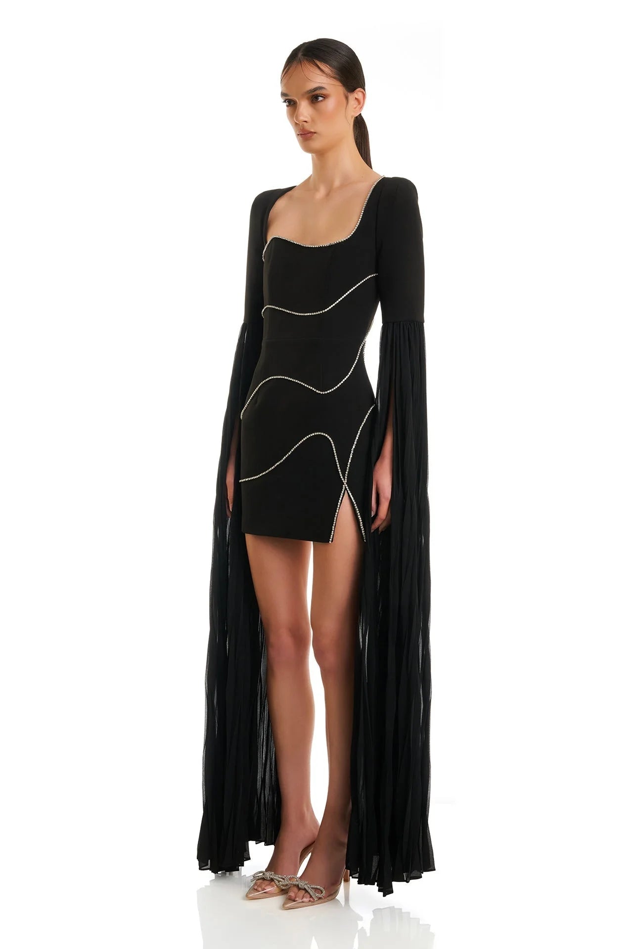 Alston Dress - Black