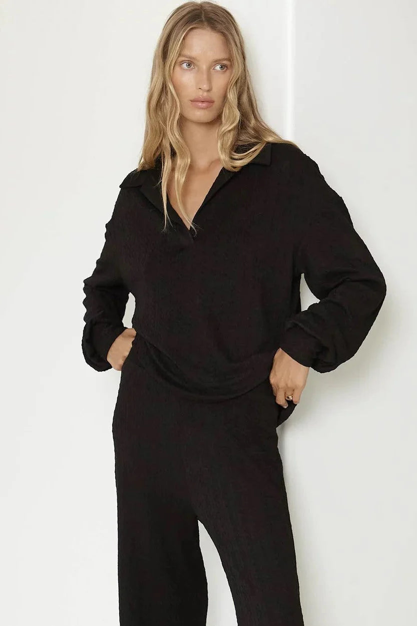 Avery Jumper - Black