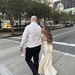Bespoke Beauty Satin Maxi Dress Champagne