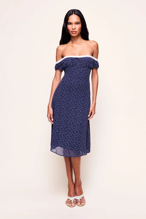 Rocello Dress