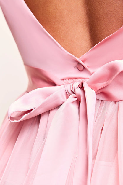 Fiora Dress