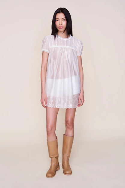 Aviva Dress