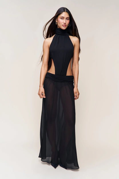 Marais Dress