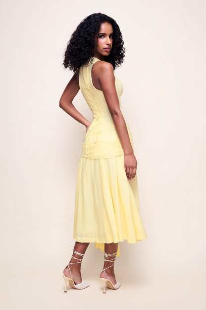 Victoire Dress