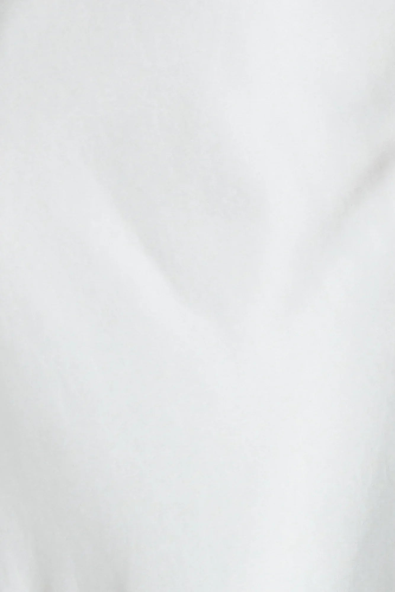 Nobody But You Satin Maxi Dress White