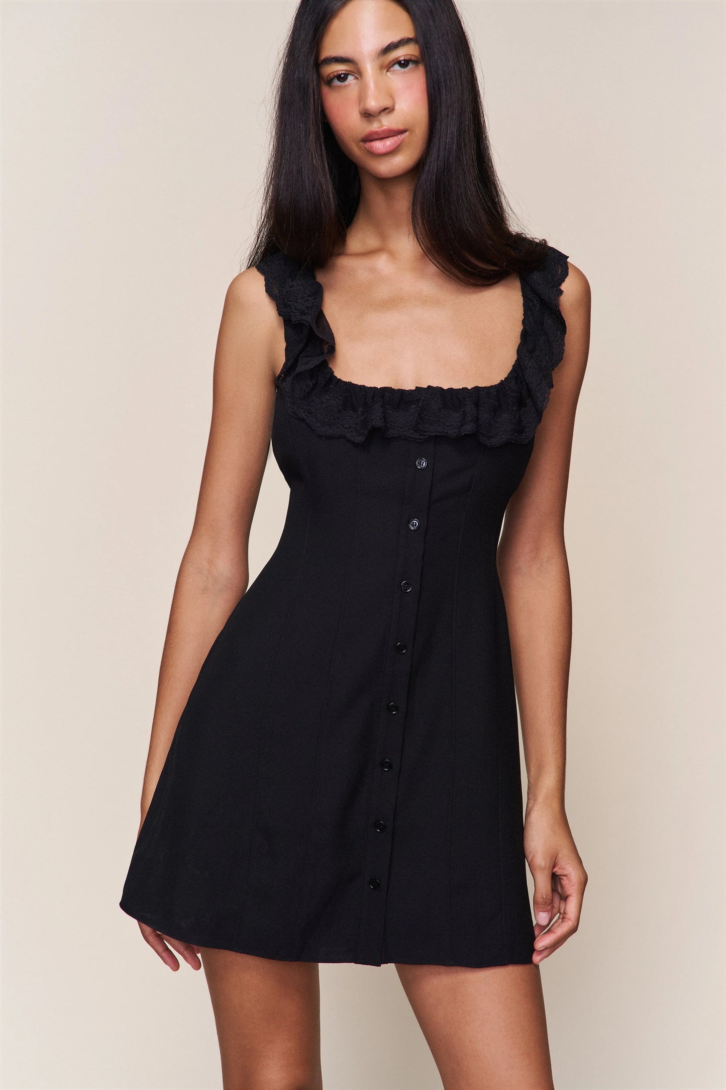 Paloma Mini Dress